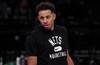纳什:赛斯-库里明天可以打 德拉季奇仍在协议中但有机会上场
