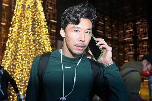 东体:张琳芃当年离开东亚并非自愿,给球队带来超1000万转会费