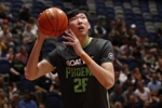 ?NBL-周琦9+4 克里克27+7 麦克维26+9 凤凰负蚂蚁无缘季后赛