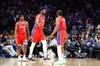?完美？76人前三节仅1个失误 NBA过去25年季后赛最少