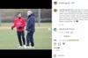 小法悼念罗利：真正的传奇，无法想象没有你我今天将是怎样