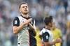 全尤文:玻璃人拉姆塞再次受伤,尤文今夏有意解约