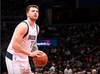 官方：东契奇将因小腿拉伤缺席今日对阵爵士G2