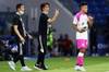 蔚山主帅洪明甫:不满意3-0获胜的比分,相信接下来能进更多球