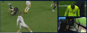 法甲-姆巴佩破门拉莫斯建功迪马利亚两助攻 巴黎3-0昂热