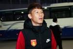 河北队球员胡人天加盟武汉长江，曾为国足出场3次