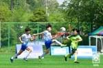 韩国第10届i-league青少年足球锦标赛明日开赛，1146支球队参赛