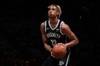 开砍??克拉克斯顿开场罚球10中0 刷新NBA季后赛历史纪录!