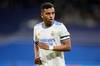 罗德里戈:我们在伯纳乌很有实力 本泽马这两天就在练勺子点球