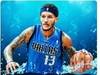 回归篮球!德隆蒂-韦斯特正式进入2022年BIG3选秀池