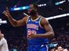 追梦谈二级恶意犯规未被降级:不震惊 永远不会改变打球的方式