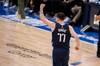 东契奇未满24岁季后赛6场比赛砍下40+ NBA历史最多!