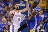 【篮图篮趣】?香裆炸裂!NBA赛场袭裆瞬间