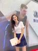 能否和美娜一战?某平台篮球美女主播詹佳悦