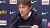 这是怼渣叔?孔蒂:管好自己的队而不是对手!