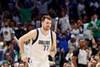 独行侠官推:恭喜东契奇获得ESPY最佳NBA球员提名