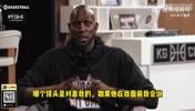 已经客气了!加内特点名浓眉要让他觉醒:之前打的啥玩意儿?