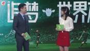 王冰冰问贺炜：我看球 需不需要懂越位?