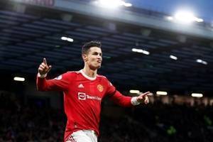 阿邦拉霍:没人听到C罗亲口说想离开,相信他回归后能融入球队