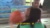 谁才是娱乐圈篮球天花板？娱乐圈那些篮球水平最高的明星们！