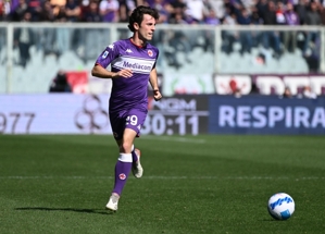 斯基拉:奥德里奥索拉不在安帅计划内,他被推荐给国米