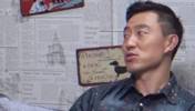 守门十年无人知,一朝喝水天下闻