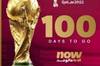 还有1️⃣0️⃣0️⃣天!100秒带你回顾100粒经典的世界杯进球⚽