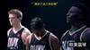 一场水平极高的民间扣篮大赛！可以说是完爆NBA扣篮大赛！