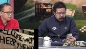 &ldquo;爷青回&rdquo;！天下足球主创刘嘉老师深情还原《亨利》经典片段