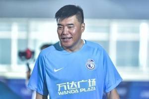 记者:中国足坛名宿王涛于杭州病逝,追悼会将于本月8日举行
