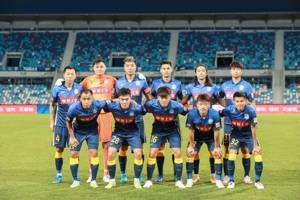 粤媒:武汉长江队被足协扣减3分,广州队、广州城燃起保级希望