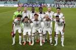 FIFA统计小组赛单场跑动平均距离:美国第一,阿根廷最后一位
