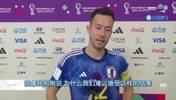 不甘!吉田麻也:用4年时间想雪耻又倒在1/8决赛难以接受