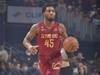 突然哑火!湖人92平后被骑士轰出21-6的攻击波 米切尔独得13分