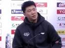 雷蒙:球队前两场打得有点憋屈 防守是靠大家一起努力的