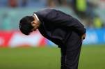 日媒:森保一与日本足协完成续约,目标4年后的美加墨世界杯