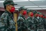 邵佳一:U19国足集训有三要求,思想作风、强化体能、技战术提升