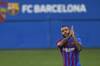 每体：德佩认为自己状态比部分队友好，对在巴萨出场时间感到不满
