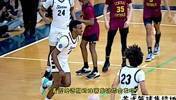 布朗尼全美排名猛升!进NBA或许很轻松