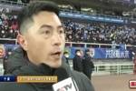 三镇副总：武汉足球取得这样的成绩，是一代代武汉足球人的奋斗史
