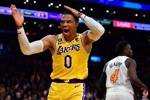 Woj:即便威少没球打 休赛期他仍然会有市场