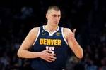 约基奇全明星赛前揽下至少20次三双 NBA历史上仅大O&威少达成过