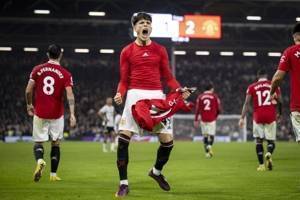 费迪南德:曼联会2-0击败纽卡,我们正处顶峰而对手状态不佳