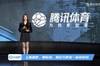 腾讯美女主播展示吧友热评:不抡空反而不像斯特林了