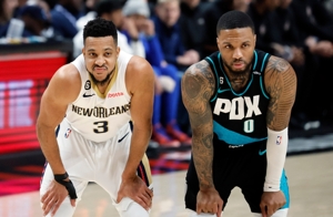 利拉德:不喜欢NBA现在只以冠军和荣誉论英雄 其他事一样重要