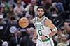【直播吧评选】3月25日NBA最佳球员