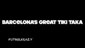 最热血的对接!当年皇马防守反击v巴萨Tiki-Taka