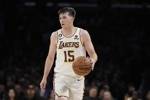 前NBA扣篮王:里夫斯是湖人第三选择 但有时他是第二或第一选择