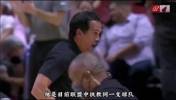 他执教球队15年7进东决两夺总冠军 但从未获得过最佳教练!