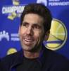 Woj:迈尔斯拒绝了足以让他成为联盟收入最高高管之一的续约合同